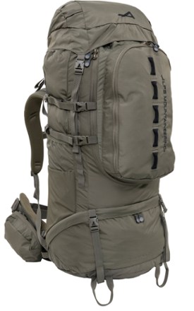 Cascade 90 Pack