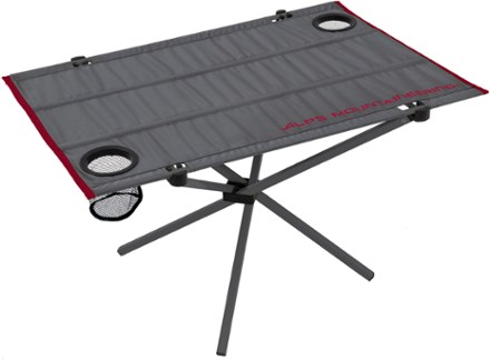 Below is the newest version of ALPS Mountaineering Simmer Table
