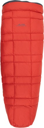 ALPS Mountaineering Infinity Down Quilt 0
