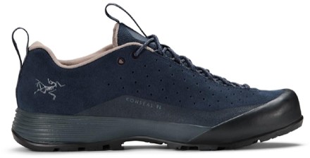Konseal FL 2 Leather Approach Shoes - Women's