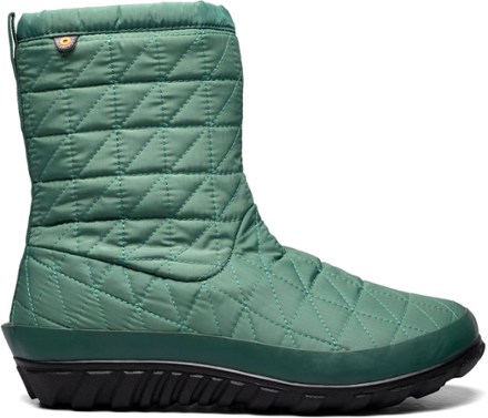 Snowday II Mid Boots - Women's