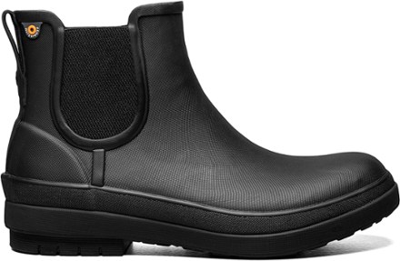 Amanda Plush II Chelsea Boots - Women's