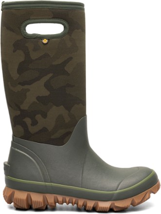 Whiteout Tonal Camo Boots - Women's