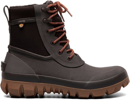 Bogs Men's Arcata Urban Lace Boots