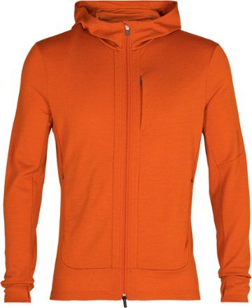 Icebreaker hoodie mens clearance sale