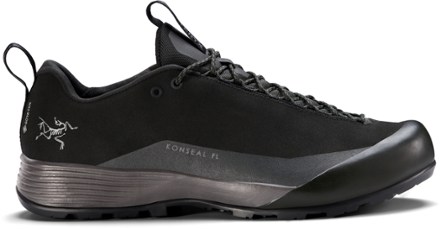 Konseal FL 2 Leather GTX Approach Shoes - Men's