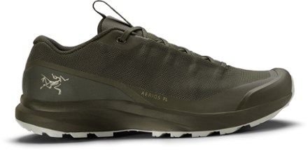 Arc'teryx Aerios FL Hiking Shoes - Men's | REI Co-op