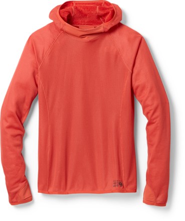 AirMesh Hoodie - Women's