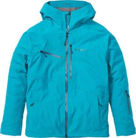Rossberg Jacket - Men's