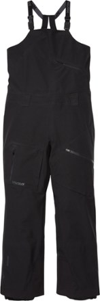 Adventure Bib Snow Pants - Women's