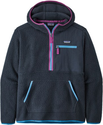 Retro Pile Pullover - Men's