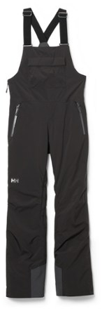 Helly Hansen Legendary Insulated Bib Snow Pants - Women's 0