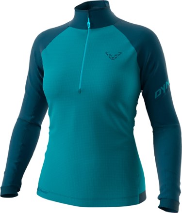 Speed Polartec Half-Zip Top - Women's