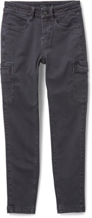 Dollia Ankle Pants - Women's