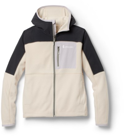 Cotopaxi Abrazo Hooded Full-Zip Fleece Jacket - Women's 0