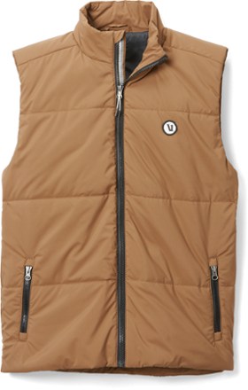 Echo Insulated Vest - Men's