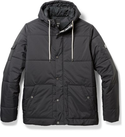 Langley Insulated Jacket - Men's