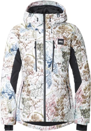 Pluma Insulated Jacket - Women's