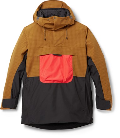 Tanya Jacket - Women's