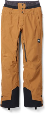 Below is the newest version of Picture Organic Clothing Exa Snow Pants - Women's
