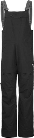 Haakon Bib Snow Pants - Women's