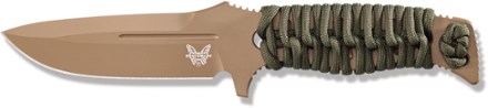 375FE-1 Fixed-Blade Adamas Knife
