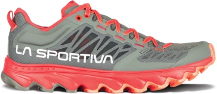 Helios III Trail-Running Shoes - Women's