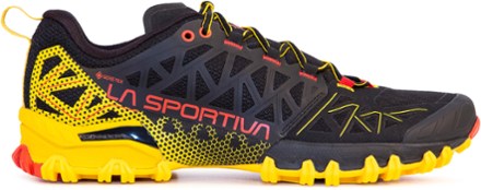 La Sportiva Bushido II GTX Trail-Running Shoes - Men's 0