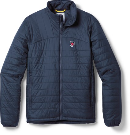 Fjallraven Abisko Trail Fleece Jacket - Men's