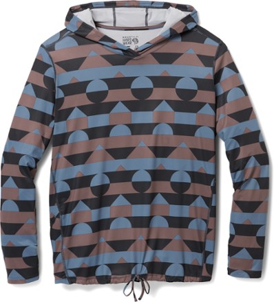 Crater Lake Hoodie - Women's Plus Sizes