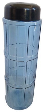 Bear-Resistant Container