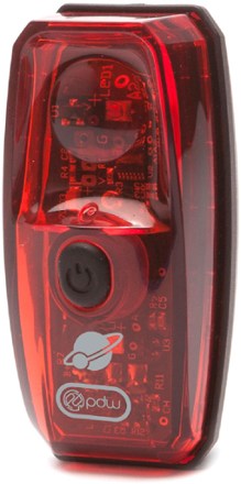 Io USB Taillight