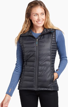 Spyfire Down Vest - Women's