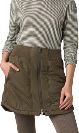 Esla Skirt - Women's