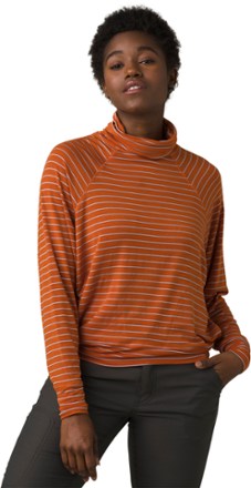 Sol Protect Turtleneck - Women's