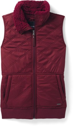 Esla Insulated Vest - Women's