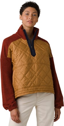 Glen Ivy Pullover - Women's