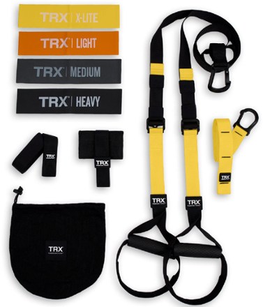 Elite System Suspension Trainer