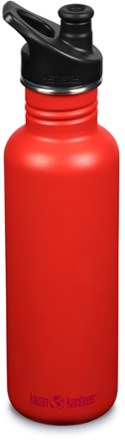 Classic Stainless-Steel Water Bottle with Sport Cap 3.0 - 27 fl. oz.