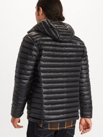 Avant Featherless Hoodie Insulated Jacket - Men's