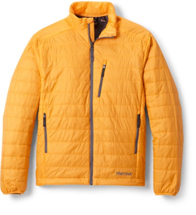 Calen Insulated Jacket - Men's