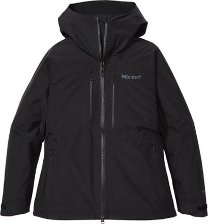 Cropp River Rain Jacket - Women's