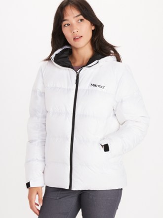 Guides Down Hoodie Jacket - Women's