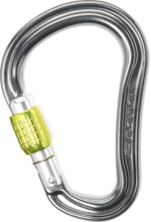 Shadow HMS Screwgate Carabiner