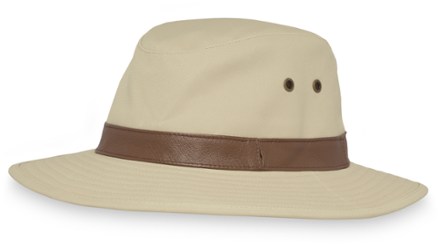 Lookout Hat