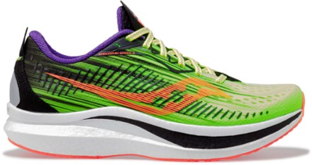 Endorphin Speed 2 Road-Running Shoes - Women's