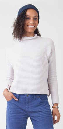 Livia Sweater - Women's