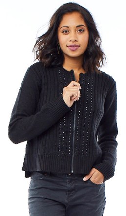 Sauvie Sweater - Women's