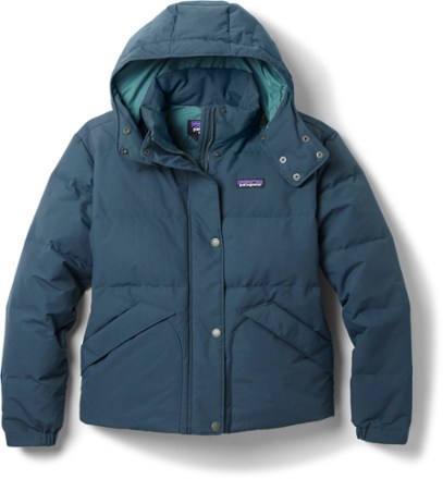 Rei shop patagonia coat