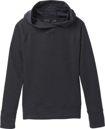 Sunrise Hoodie - Women's